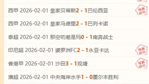 “周六英超重磅对决：维拉对阵莱切斯特，专家精准分析预测”