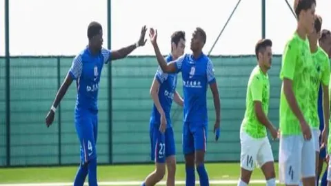 赞佩迪与金球奖前景被看好；西蒙尼独特激励风格赢得他青睐