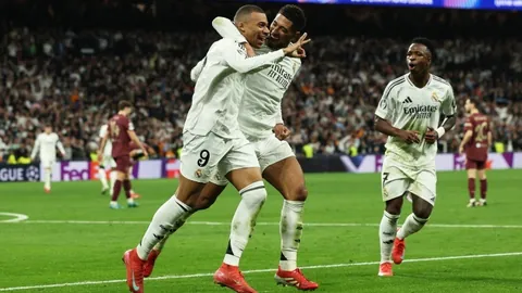 曼城足总杯逆袭进四强！战局揭晓，瓜帅夺冠梦未醒